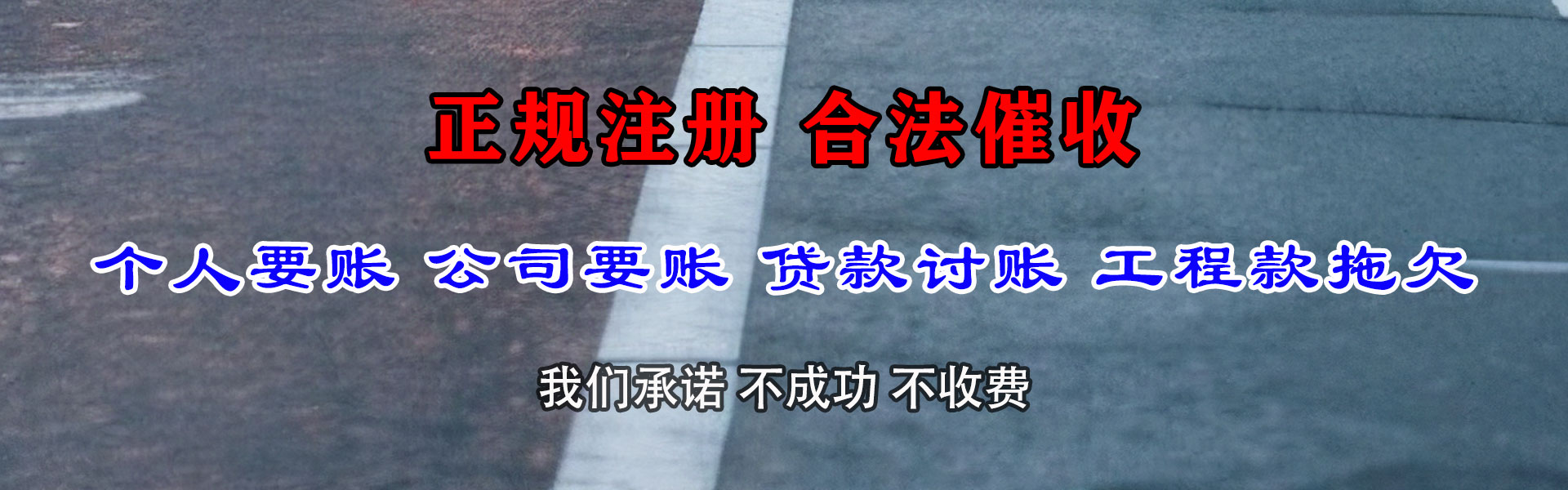 隆回清债公司